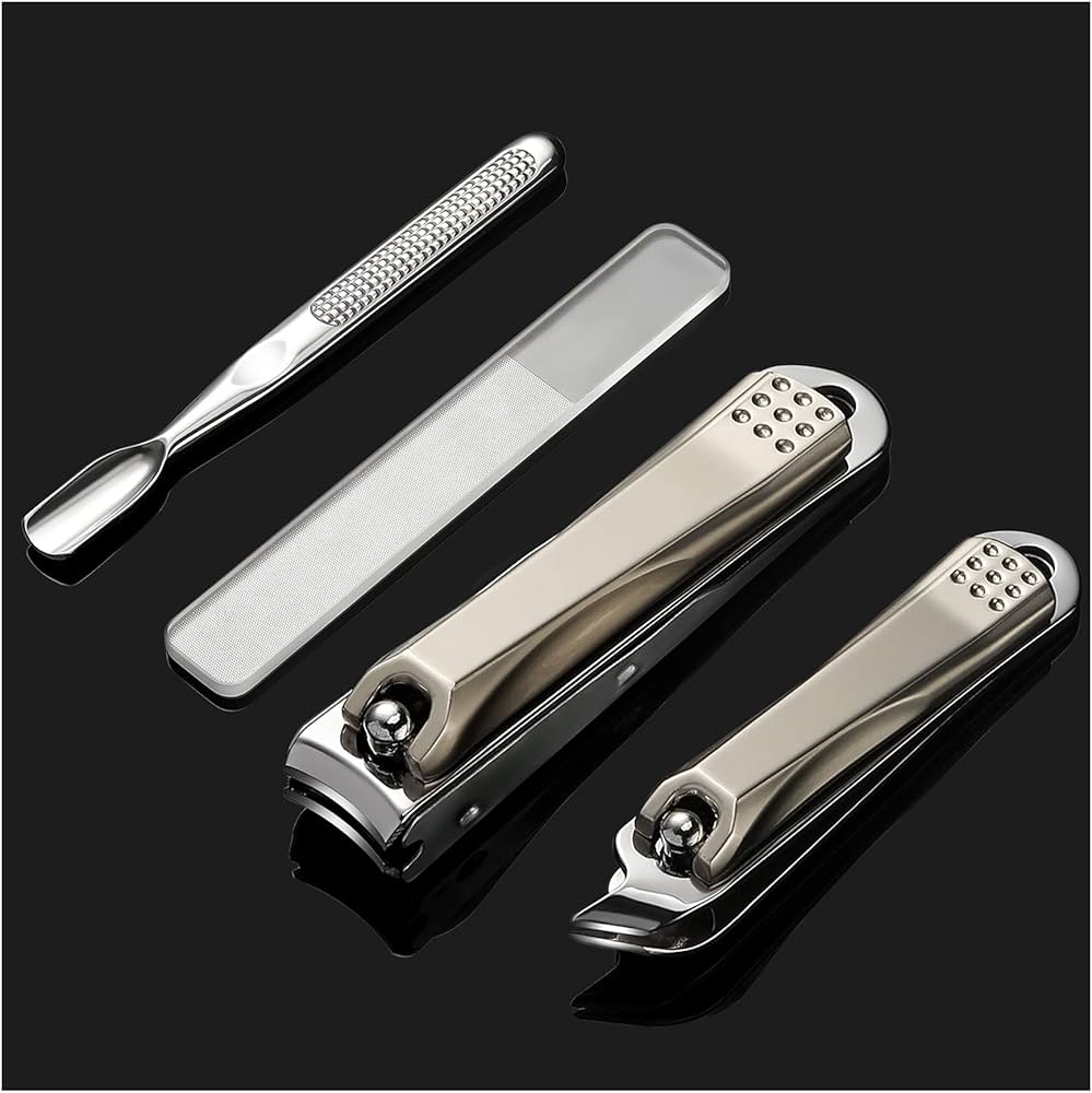 FERYES Kids Nail Clippers