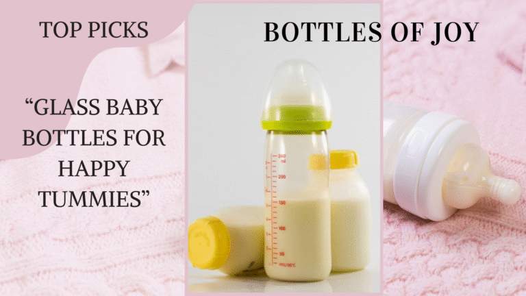 Glass Baby Bottles title